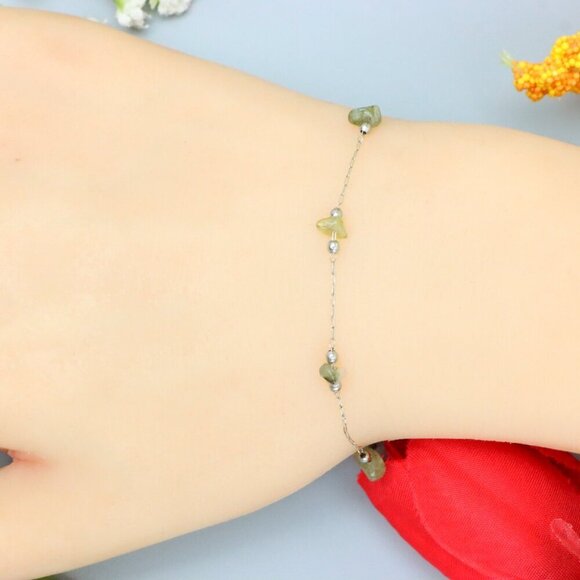 "Elegant & Trendy Bracelet, A Perfect Gift for Women, Thoughtful, EVCH1083 - Picture 8 of 11